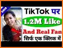 Tok Liker - Fans & Hearts & Shares related image