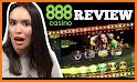 888 Casino simulator related image