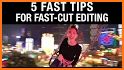 Cut Tips for Video Editor related image