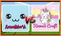 Kawaii Craft 2021 - Mini World related image