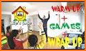 High School Games Classroom Teacher: Kids Games related image