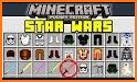 Starwars Addon MCPE related image