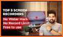 HD - Screen Recorder - Free - No watermark related image