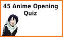 Magi Quiz related image