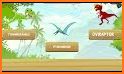 Dinosaur Games - Puzzles for Kids and Toddlers related image