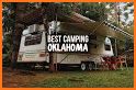 Oklahoma Campgrounds related image