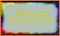 April Fool SMS Wishes related image