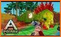 PixARK related image