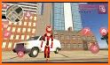 Flash Stickman Rope Hero Speed Hero Gangstar Crime related image