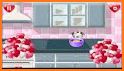 Fancy Cake Maker: Cooking Game related image