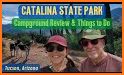 Arizona State RV Parks & Campgrounds related image