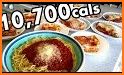 Italian Food – Cheese Lasagna Cooking & Pasta Game related image