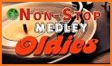 Oldies 60s 70s 80s 90s - oldies radio 500 stations related image