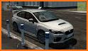 Subaru Impreza : Drift & Drive City Car Simulator related image