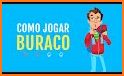 Buraco Brasil - Buraco Online related image