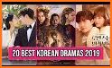 Korean Drama KR-drama related image