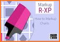 Markup R-XP related image