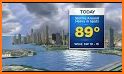 CBS Miami Weather related image