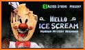 Scary Ice Scream Town: Horror Mystery Neighbor related image