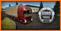 Euro Truck Driving:Truck Games related image