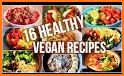 Vegetarian Recipes related image