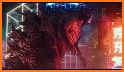 Godzilla VS King Kong Battle Sounds related image