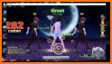 KPOP Dancing Line: Magic Dance Line Tiles Game related image