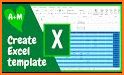 Excelled: Create, Edit & Export Excel Spreadsheet related image