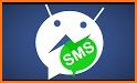 Dual Sim SMS Messenger 2019 related image