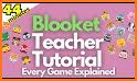 Blooket game guide related image