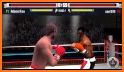 Real Boxing KO - Fighting Clash related image