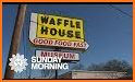 Waffle House™ related image