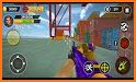 Encounter Terrorist Strike: FPS Gun Shooting 2020 related image