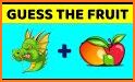 Puzzle Fruits! related image