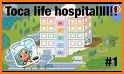 Toca Life Hospital - Guide related image