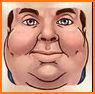 Fatify - Make Yourself Fat App related image