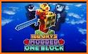 One Block Skyblock Mod related image