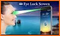 Fingerprint Lock Screen Prank related image