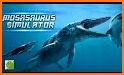 Mosasaurus Simulator related image