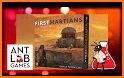 First Martians related image