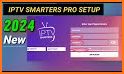 IPTV Pro - Smart M3U Player related image