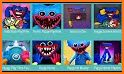 Blue Monster Horror Survival related image