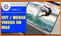 Video cutter and converter pro related image
