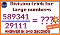 HarryRabby2 Math Dividing Large Numbers FULL Ver. related image