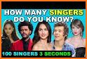 Guess The Singer Name related image