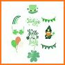 St. Patricks Day GIF Messages related image