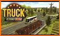 Truck Simulator 2018 related image