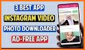 Downloader for Insta Video & Photo related image