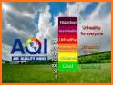 Air Quality Index - Ambee related image