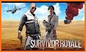 Battle Royale : Unknown Survival Squad Mobile related image